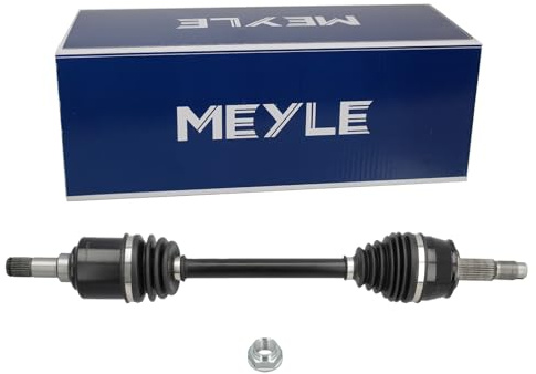 MEYLE Antriebswelle 2144980102 Vorderachse links | Kompatibel mit: ABARTH 500 / 595 / 695, FIAT 500, 500 C, FORD KA