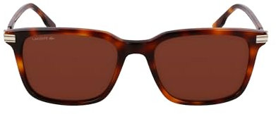 Lacoste L6035S 214 HAVANA 53/18/145 Herren Sonnenbrillen