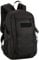 ZHIERNA Taktischer Rucksäcke für Fahrrad Wandern Spazieren Klettern Bergsteigen Radfahren Rucksack Molle Schultasche Daypack Schulrucksack Unitasche Laptoptasche für Outdoor Sport