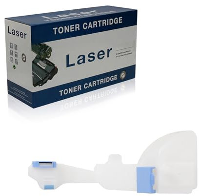 Ineecink Kompatibler Resttonerbehälter Als Ersatz Für HP CE265A Zur Verwendung Mit HP Color Laser Enterprise M651DN M651N M651XH MFP M680Z M680DN M680F Drucker, (Schwarz – 36000 Seiten),1 Pack
