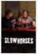 DAYOBOB Poster aus der TV-Serie Slow Horses, 3 Leinwand-Poster, Schlafzimmerdekoration, Landschaft, Büro, Raumdekoration, Geschenk, 30 x 45 cm