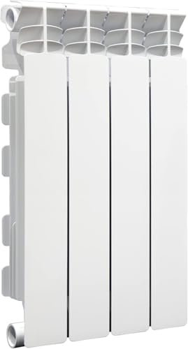 ODM Termobrico RADIATORE ALL EXCLUSIVO D3 500/100 (4 Elementi)