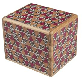 Philos 5541 - Secret Box Osaka