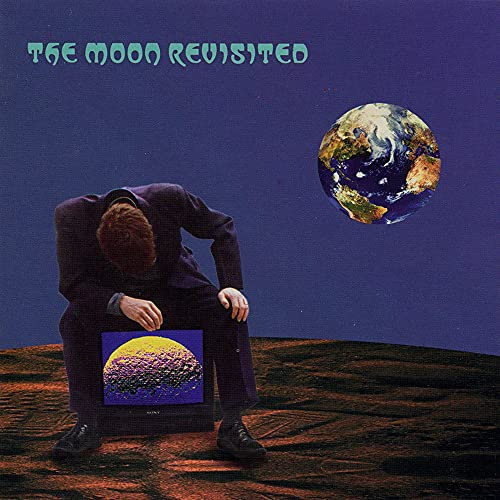 ANOTHER PERSPECTIVE ON THE DARK SIDE OF THE MOON