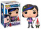 Pop! Vinyl Trollhunters Claire with GNOME