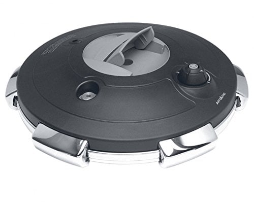 Artame Luna Pressure Cooker Lid