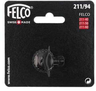 FELCO Reparatur-Satz: Bolzen + Mutter 211/94