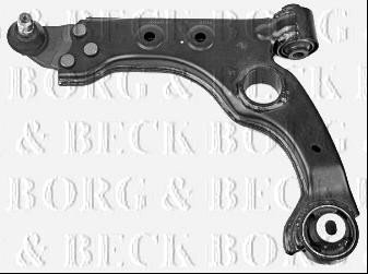 Borg & Beck BCA7160 Suspension Arm Lh To Fit Alfa Romeo Giulietta 2010-
