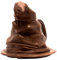 ABYSSE Taza 3D Harry Potter Sombrero SELECCIONADOR 2 UDS