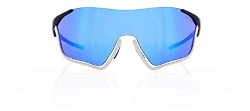 Red Bull SPECT Unisex-Erwachsene Sonnenbrillen FLOW, 001, 135