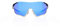 Red Bull SPECT Unisex-Erwachsene Sonnenbrillen FLOW, 001, 135