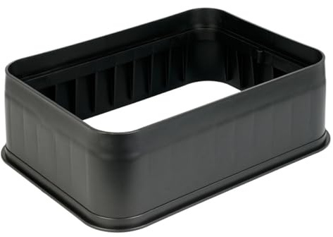 REKUBIK Erhöhung für Ventilkasten PRO rechteckig Jumbo 14