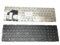 T-ProTek DEUTSCHE Schwarz Tastatur ohne Beleuchtung für HP Pavilion Sleekbook 15-b000 Serie