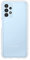 Samsung Soft Clear Cover EF-QA135 für das Galaxy A13 | Back Cover, Handy-Hülle, stoßfest, Schutz Case, Transparent - 6,6 Zoll