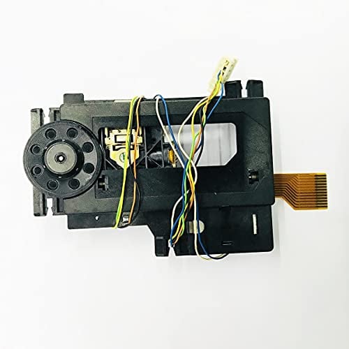 Keneddng Ersatz for Marantz CD6000 CD6000 KI CD-6000 Radio CD Spieler Laserlinse Optische Picks BLOC Optique Reparaturteile