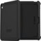Funda OtterBox Defender para iPad 10.ª Gen 2022, 11.ª Gen 2025 (A16), A Prueba de caídas,Ultrarresistente con Protector de Pantalla Integrado,Testeada 2X Estándares Militares, Negro