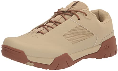 Crankbrothers Mallet E Lace Wanderschuh für Erwachsene, Unisex, tan/braun, 13 Women/11.5 Men