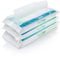 3 x Easy Care Solutions Standard Patient Dry Wipes | Large 30cm x 28cm | 3 Packs of 100