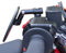 Shin Yo Spiegel SET für Husqvarna 701 Supermoto & Enduro - Komplettset PlugNplay Shin Yo & Neubert Racing inkl. Adapter und Schrauben