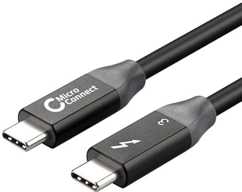 Microconnect Thunderbolt 3 Cable, 2M Marca