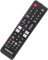 Original Replacement BN59-01315N Remote Control Compatible with Samsung UE50AU7020KXXU Smart 4K UHD HDR LED TV