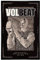 Grindstore Volbeat Maxi-Poster Servant of the Mind – schwarz glänzend gerahmt