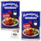 Cooking Sauce Bundle with Homepride Red Wine Sauce 400g 2 Pack + Brightdale Kitchen Booklet