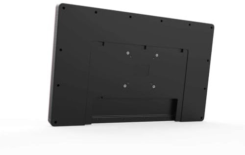 ALLNET Meetingraum RGB LED Tablet 10 Zoll RK3568 LTE Android 11 und NFC Farbe schwarz