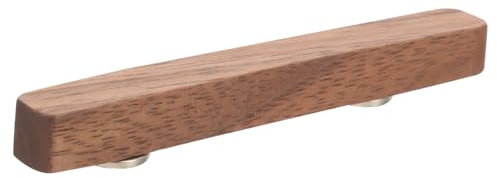 Angoily Wooden House Number Address Number Door Sign Modern Mailbox Plaques for Front Door