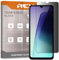 Protector de Pantalla Antiespía para XIAOMI REDMI 14C 4G - POCO C75 4G - REDMI A4 5G - REDMI A5 4G - POCO M7, Cristal Vidrio Templado Premium