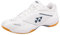 YONEX Power Cushion 65 Z4 Men – Badmintonschuhe mit Power Cushion+ Dämpfung (Weiß, EU Schuhgrößensystem, Erwachsene, Herren, Numerisch, M, 44.5)
