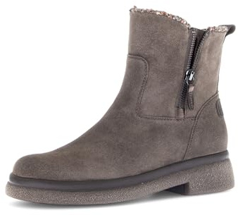 Gabor Damen Chelsea Boots, Frauen Stiefeletten