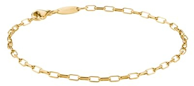 Thomas Sabo Charm Club Connect Armband mit Verlängerungskettchen 16cm-19cm