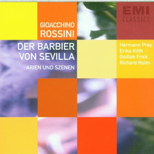 EMI Classics (EMI)
