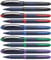 Schneider Tintenroller One Business 0,6 mm dokumentenecht, blau