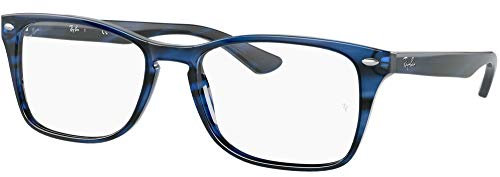 Ray-Ban VISTA Unisex 0RX5228M Sonnenbrille, 8053, 54