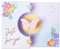 Sizzix Thinlits Stanzschablone 665074 Schmetterlings Spinner Karte von Georgie Evans 14er Pack