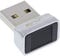 InLine USB Fingerabdruck Scanner, Windows Hello kompatibel 41360C