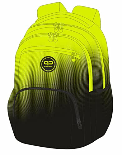 CoolPack Unisex Kinder Pick Schulrucksack