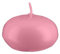 Kopschitz Candele galleggianti rosa antico, Ø 42 x 26 mm, 8 pezzi