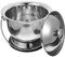 Healeved Nachttopf Edelstahl Bettpfanne Bettpfanne Urinal Flasche Töpfchen Pisseimer Nacht Urinal Mit Deckel Für Erwachsene Kinder Schwangere Ältere Kinder