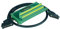 BUIEX SCSI50 50-Pin-Führungsschienen-Anschlussplatine CN1 ASD-BM-50A Verwendung Fit for A2/AB Servo Seriel Simens V90 (Color : Pinboard Cable 0.5M)