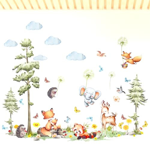 wandtattoo kinderzimmer，wandsticker kinderzimmer，wandaufkleber kinderzimmer，wandtattoo babyzimmer，kinderzimmer wandtattoo