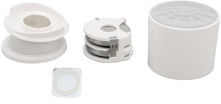 TOPINCN Motion Sensor, Multi Functions, Immediate Reminder, Magnetic Base, Thread Motion Sensor, Smart Motion Sensor with Ambient Light Sensor