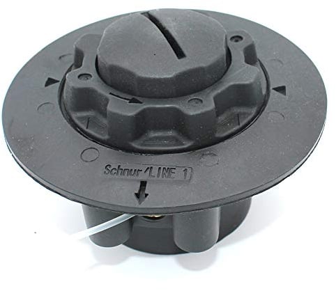 Têtes de Coupe pour Stihl FSE 60 FSE71 FSE81 FS38 FS40 FS45 FS46 FS50 Viking TE600 TE700 TE1000 AutoCut 5-2 AutoCut C5-2 Numéro de référence 4006 710 2103 4006 710 2106