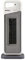 G3 Ferrari G60004 Termoventilatore Ceramico a Torretta, 2000 W, Plastica, Bianco-Grigio