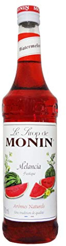 Monin Syrup Watermelon