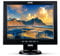JaiHo 12 Zoll CCTV Monitor Audio Video Display, 4:3 Kleiner PC Bildschirm mit HDMI/VGA/BNC/AV/USB LCD Monitore für House Überwachungs Kamera PC DVD DVR Raspberry Pi, 800x600