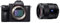 Sony Alpha 7 III | Kit Appareil Photo Plein Format + Optique 55mm F1/8 Zeiss