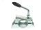 48mm Trailer Clamp, Jockey Wheel Clamp, Prop, Steel, Maypole
